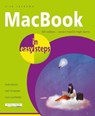 MacBook in easy steps, 6th Edition - Nick Vandome - 9781840787948