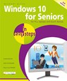 Windows 10 for Seniors in easy steps - Michael Price - 9781840788112