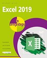 Excel 2019 in easy steps - Michael Price - 9781840788211