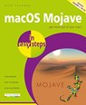 macOS Mojave in easy steps - Nick Vandome - 9781840788358