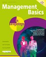 Management Basics in easy steps - Tony Rossiter - 9781840788501