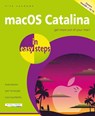 macOS Catalina in easy steps - Nick Vandome - 9781840788648