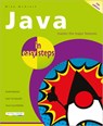 Java in easy steps - Mike McGrath - 9781840788730