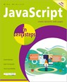 JavaScript in easy steps - Mike McGrath - 9781840788778