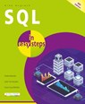 SQL in easy steps - Mike McGrath - 9781840789027
