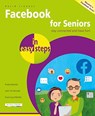 Facebook for Seniors in easy steps - David Crookes - 9781840789225