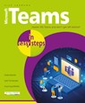 Microsoft Teams in easy steps - Nick Vandome - 9781840789317