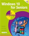 Windows 11 for Seniors in easy steps - Michael Price ; Nick Vandome - 9781840789331