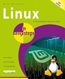 Linux in easy steps - Mike McGrath - 9781840789379