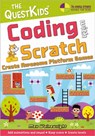 Coding with Scratch - Create Awesome Platform Games - Max Wainewright - 9781840789546