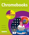 Chromebooks in easy steps - Philip King - 9781840789584