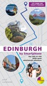 Edinburgh by Smartphone - Nick Vandome - 9781840789782