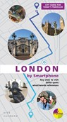 London by Smartphone - Nick Vandome - 9781840789799