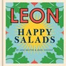 Happy Leons: LEON Happy Salads - Jane Baxter ; John Vincent - 9781840917185