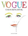 Vogue Colouring Book - Iain R Webb - 9781840917215