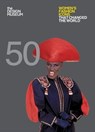 Fifty Women's Fashion Icons that Changed the World - Lauren Cochrane ; DESIGN MUSEUM ENTERPRISE LTD - 9781840917475