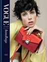 Vogue Essentials: Handbags - Carolyn Asome - 9781840917789
