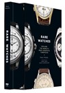 Rare Watches - Paul Miquel - 9781840917833
