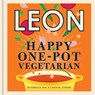 Happy Leons: Leon Happy One-pot Vegetarian - Rebecca Seal ; Chantal Symons - 9781840918038