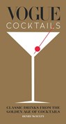 VOGUE COCKTAILS - Henry Mcnulty ; Robin Muir - 9781840918274
