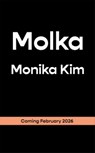 Molka - Monika Kim - 9781840918632
