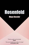 Rosenfeld - Maya Kessler - 9781840918748