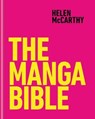 The Manga Bible - Helen McCarthy - 9781840918847