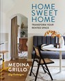 Home Sweet Home - Medina Grillo - 9781840919622