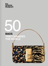 Fifty Bags that Changed the World - DESIGN MUSEUM ENTERPRISE LTD - 9781840919783