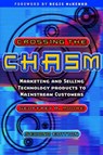 Crossing the Chasm - Geoffrey A. (President of The Chasm Group in Palo Alto Moore - 9781841120638
