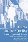 Children and Their Families - Andrew Bainham ; Bridget Lindley ; Martin Richards - 9781841132532