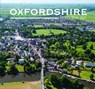 Oxfordshire from the Air - Jason Hawkes - 9781841149394