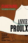 Close Range - Annie Proulx - 9781841150765