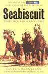 Seabiscuit - Laura Hillenbrand - 9781841150925