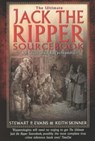 The Ultimate Jack the Ripper Sourcebook - Keith Skinner ; Stewart Evans - 9781841194523