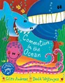 Commotion In The Ocean - Giles Andreae - 9781841211015