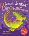 Bumpus Jumpus Dinosaurumpus - Tony Mitton - 9781841212944