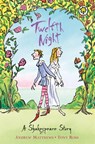 A Shakespeare Story: Twelfth Night - Andrew Matthews - 9781841213347