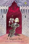 A Shakespeare Story: Hamlet - Andrew Matthews - 9781841213408