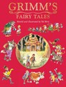 Grimm's Fairy Tales - Jacob Grimm ; Wilhelm Grimm - 9781841355054
