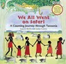 We All Went on Safari - Laurie Krebs - 9781841481197