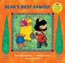 Bear's Busy Family - Stella Blackstone - 9781841481531