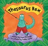Thesaurus Rex - Laya Steinberg - 9781841481807
