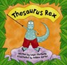 Thesaurus Rex - Laya Steinberg - 9781841487878