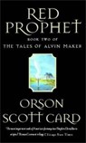 Red Prophet - Orson Scott Card - 9781841490229