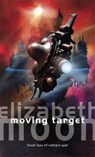 Moving Target - Elizabeth Moon - 9781841491691