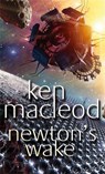 Newton's Wake - Ken MacLeod - 9781841492247