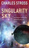 Singularity Sky - Charles Stross - 9781841493343
