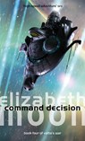 Command Decision - Elizabeth Moon - 9781841493794
