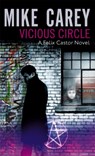 Vicious Circle - Mike Carey - 9781841494142